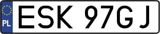 ESK97GJ