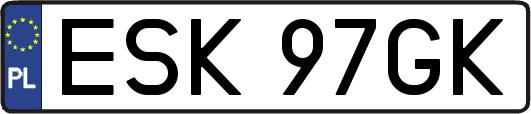 ESK97GK