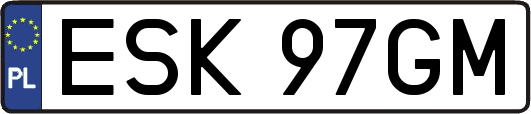 ESK97GM
