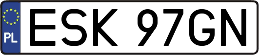 ESK97GN