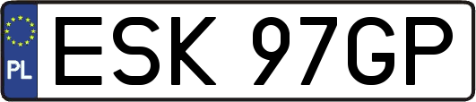 ESK97GP