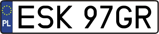 ESK97GR