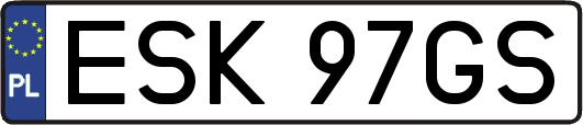 ESK97GS