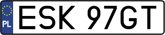 ESK97GT