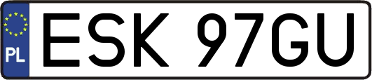 ESK97GU