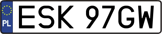 ESK97GW