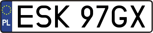 ESK97GX