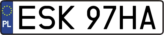 ESK97HA