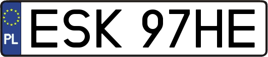 ESK97HE