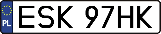 ESK97HK