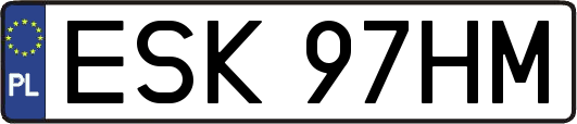 ESK97HM