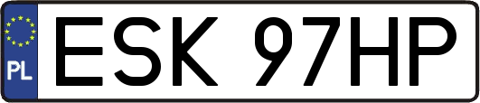 ESK97HP