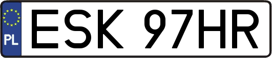ESK97HR