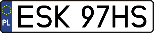 ESK97HS
