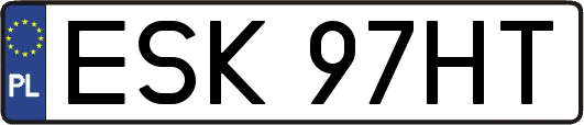 ESK97HT