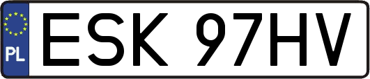 ESK97HV