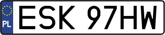 ESK97HW