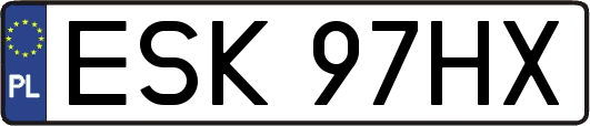 ESK97HX
