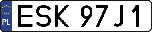 ESK97J1