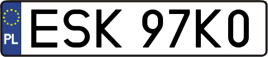 ESK97K0