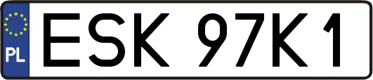 ESK97K1