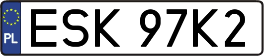 ESK97K2