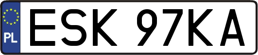 ESK97KA