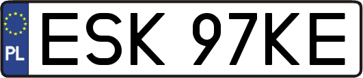 ESK97KE