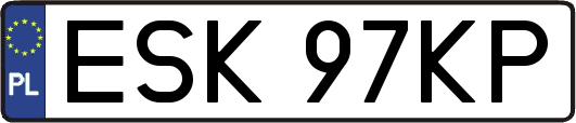 ESK97KP