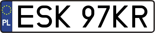 ESK97KR