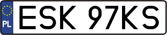 ESK97KS