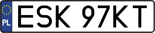 ESK97KT