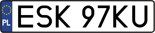 ESK97KU