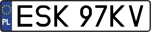 ESK97KV