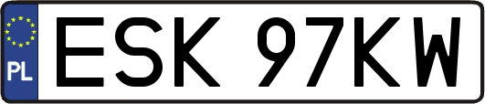 ESK97KW
