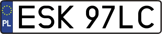 ESK97LC