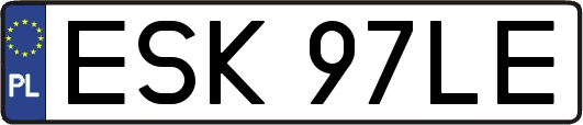 ESK97LE