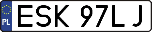 ESK97LJ