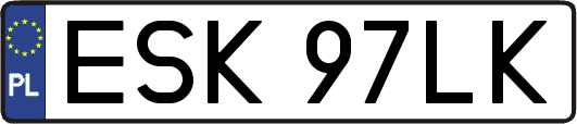 ESK97LK