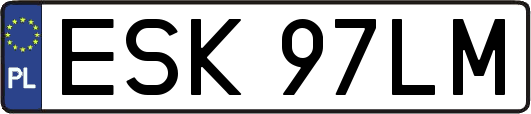ESK97LM