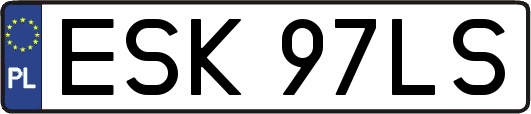 ESK97LS