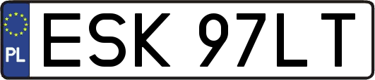 ESK97LT