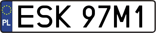 ESK97M1