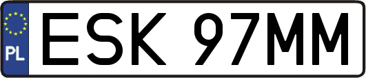 ESK97MM