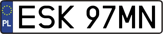 ESK97MN