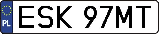 ESK97MT