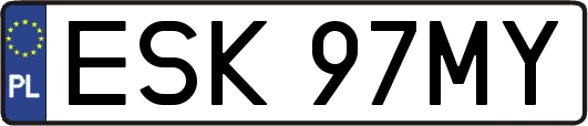 ESK97MY