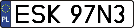ESK97N3