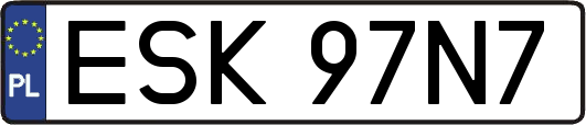 ESK97N7
