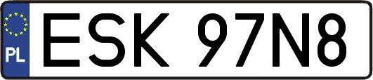ESK97N8